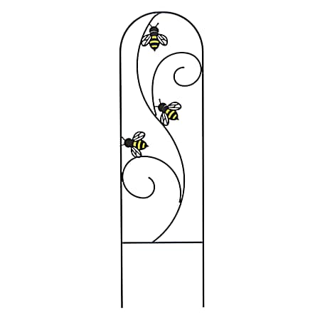 Bee-Conscious 36 in Pot Trellis