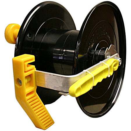 Sidewinder Fence Wire Spool