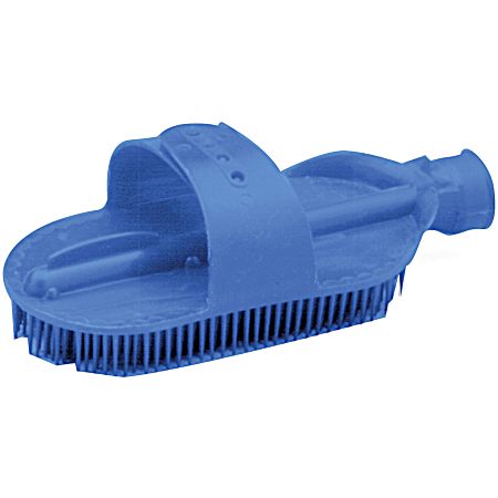 Curry Comb