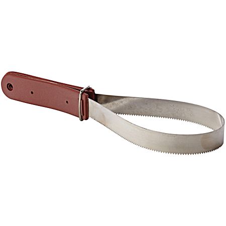 Shedding Blade