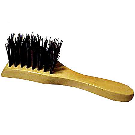 Hoof Cleaning Brush