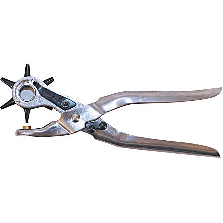 German Leather Punch