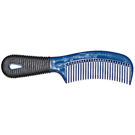 Plastic Mane & Tail Comb