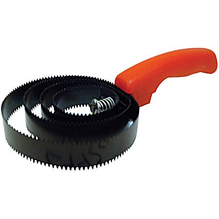 Reversible Curry Comb
