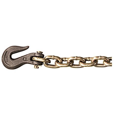 16 ft G70 Transport Binder Chain