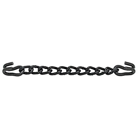 9/0 DT Cross Chains with Hooks - 981940