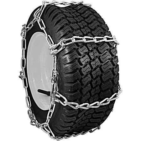 Snow Blower/Garden Tractor Tire Chains - 1062655