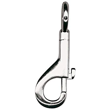 5/8 in. Fixed Eye Bolt Snap