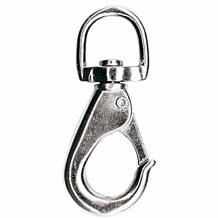 3/4 in. Swivel Eye Quick Snap