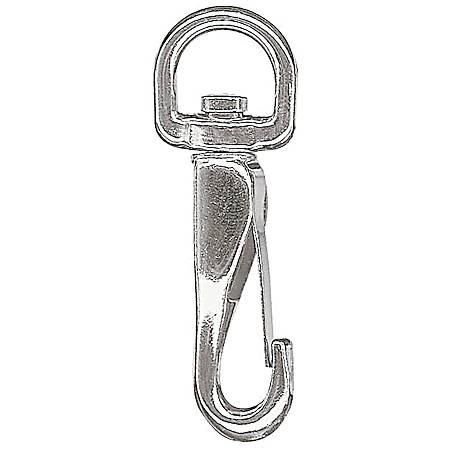 1/4 in. Swivel Spring Snap