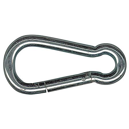 Spring Link - Zinc Plated
