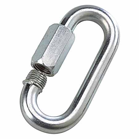 Quick Link - Zinc Plated