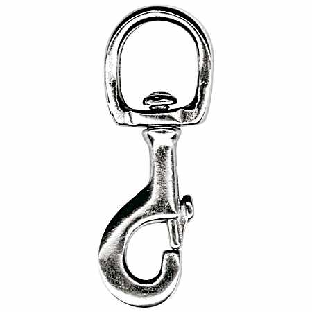 Swivel Eye Bolt Snap Hook