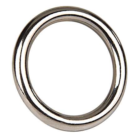 1-1/2 in. Harness Ring