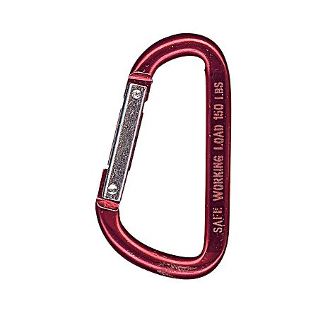 3 in. Anodized Spring Link