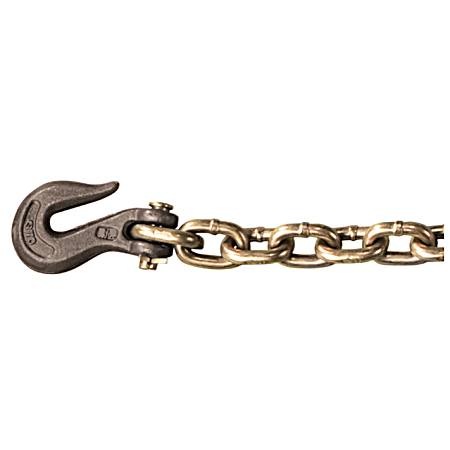 20 ft G70 Transport Binder Chain
