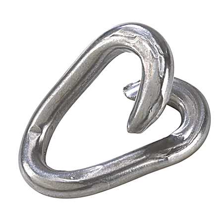 Repair Lap Link - Zinc