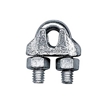 Wire Rope Clips