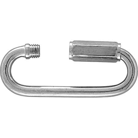 Wide Jaw Quick Link