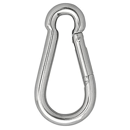 A316 Stainless Steel Spring Link