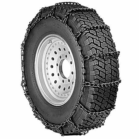 Light Truck Tire Chains - QG2221
