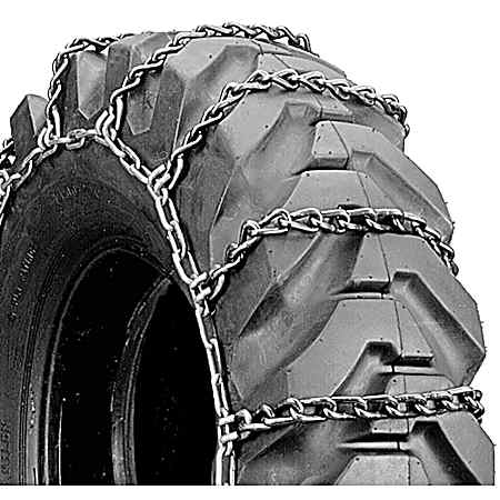 198 Series Type FTH Tire Chains - 1982110