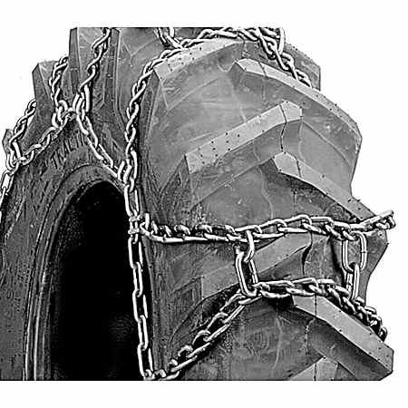 DT B Cross Member Tractor Chain - 1971210