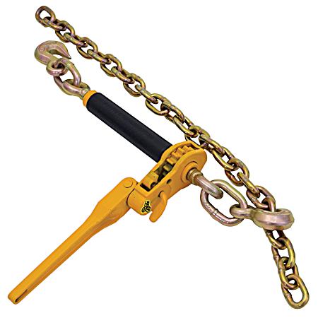 QuikBinder Plus Ratchet Load Binder