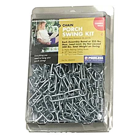 Chain Porch Swing Kit