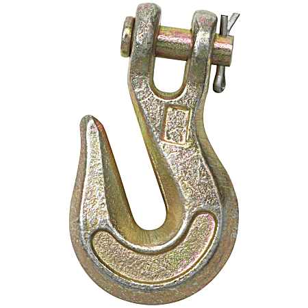 1/2 In. P70 Clevis Grab Hook