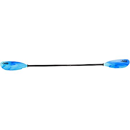 Poseidon 89 in Fade Blue Kayak Paddle
