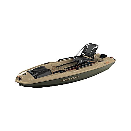 10 ft CATCH PWR 10 Kayak