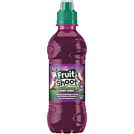 10.1 oz Berry Burst Juice