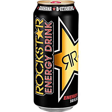 16 oz Original Flavor Energy Drink