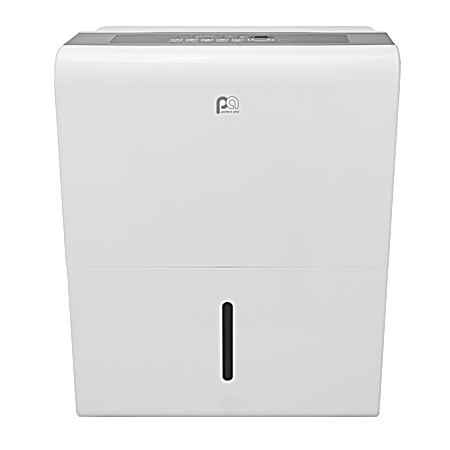 22 pint Flat Panel Energy Star Dehumidifier