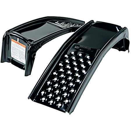 Standard Ultra Ramps - Pair