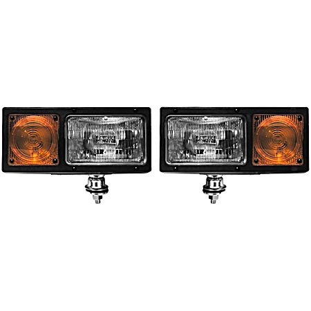 BladeLights Snow Plow Light Kit - 505K