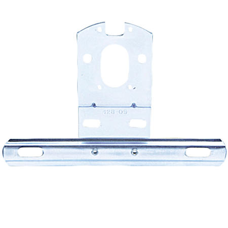 Universal License Bracket - V428-09