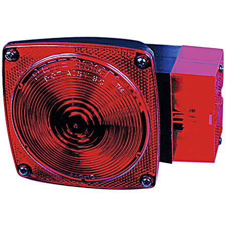 Submersible Combination Stop & Tail Light - V452