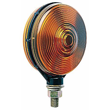Amber Double-Face Park & Turn Signal - V313AA