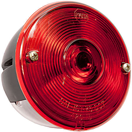 3-3/4 in Universal Stud Mount Stop, Turn & Tail Light