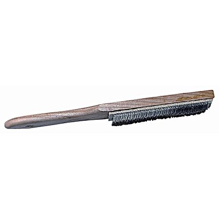 File Cleaning Brush