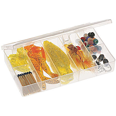 3400 Series 7-Compartment StowAway Utility Box