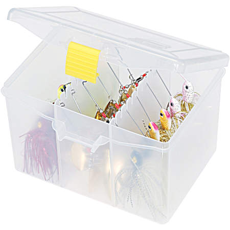 ProLatch Spinnerbait Box