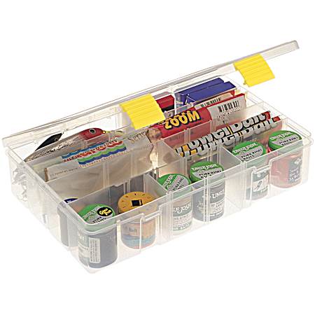 ProLatch Clear StowAway Deep 3700