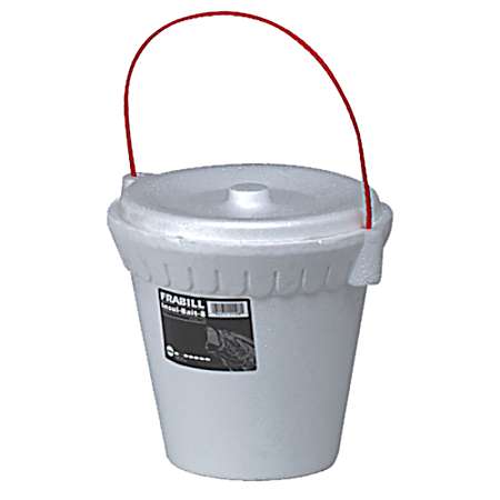 8 Qt. Foam Bucket