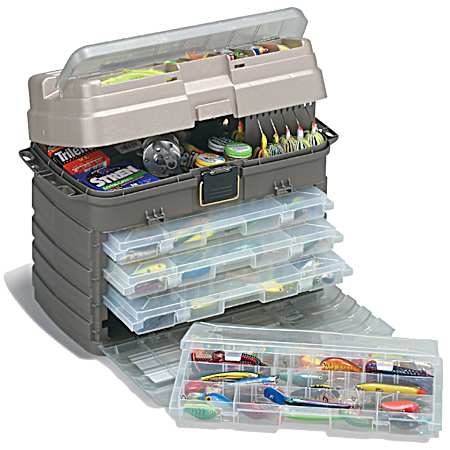 7592 Guide Series Tackle Box