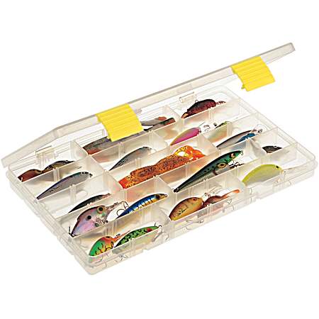 ProLatch Clear StowAway Thin 3700