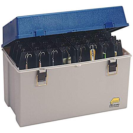 Big Game Tackle Box