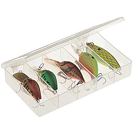 3400 Series 5-Compartment StowAway Utility Box